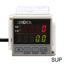 SUP digital counter