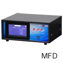 MFD（Multi Function Display）