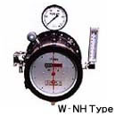 W-NH type for high pressure gas measurement (as wet type)