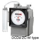 	DC type for experience/environmental measurement