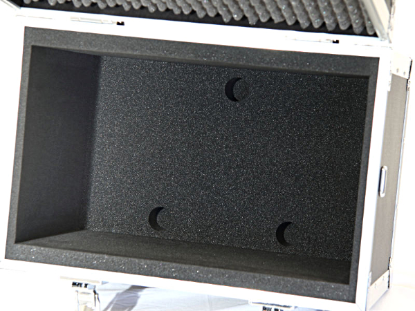 Carry case(HARD CASE TYPE)