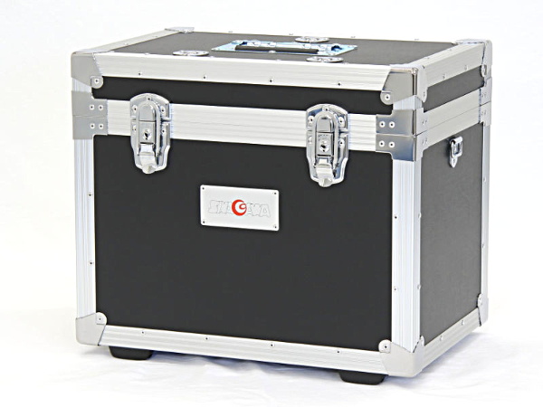 Carry case(HARD CASE TYPE)